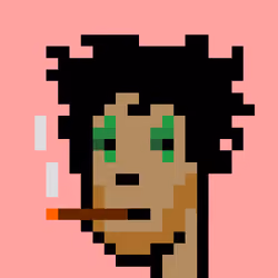 WTPhunks #870