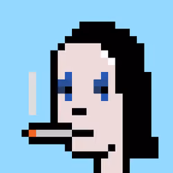 WTPhunks #6509