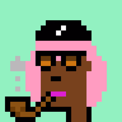 WTPhunks #7526