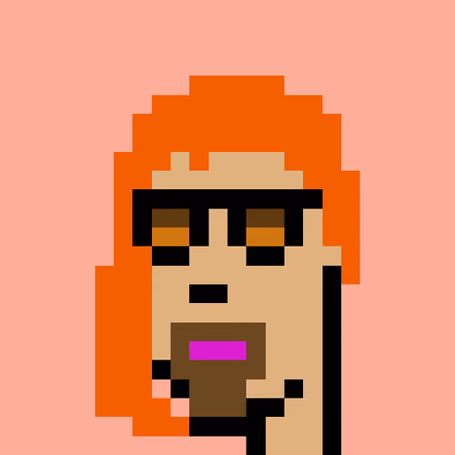 WTPhunks #6379
