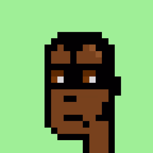 WTPhunks #6375