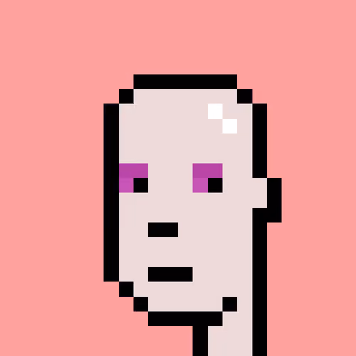 WTPhunks #3238