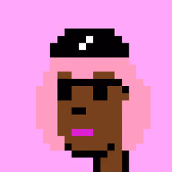 WTPhunks #686