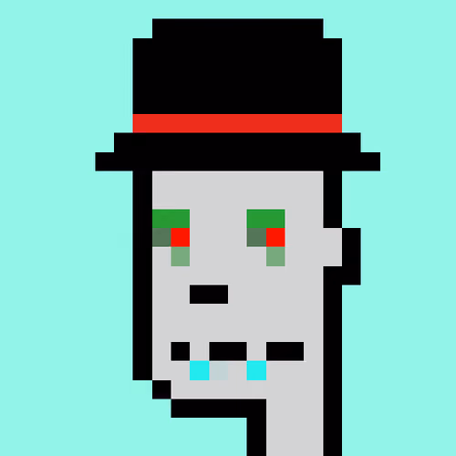 WTPhunks #2938