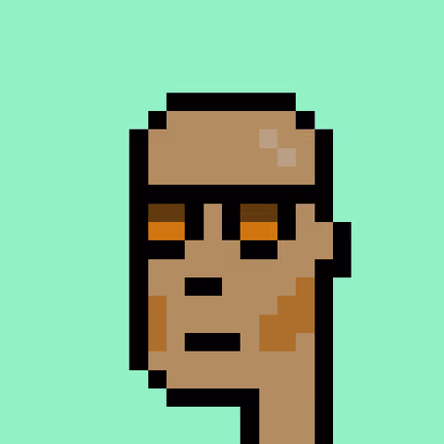 WTPhunks #2038