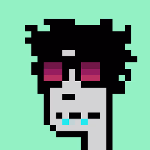 WTPhunks #5399