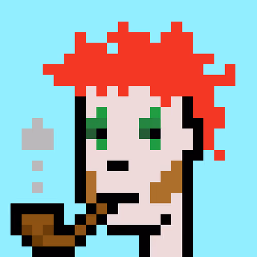 WTPhunks #2065