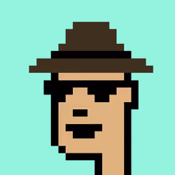 WTPhunks #4478
