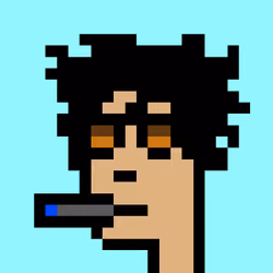 WTPhunks #8194
