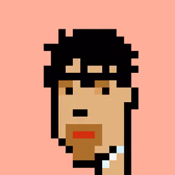 WTPhunks #1238
