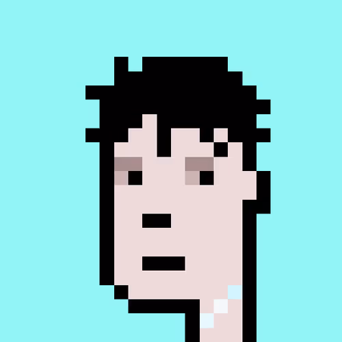 WTPhunks #3330