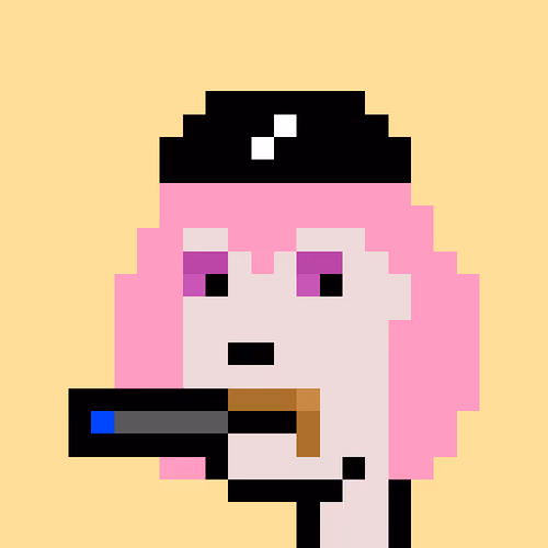 WTPhunks #1137
