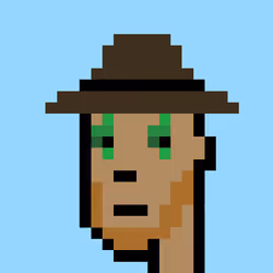 WTPhunks #3796