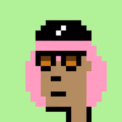 WTPhunks #6119