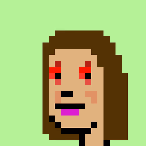 WTPhunks #9985