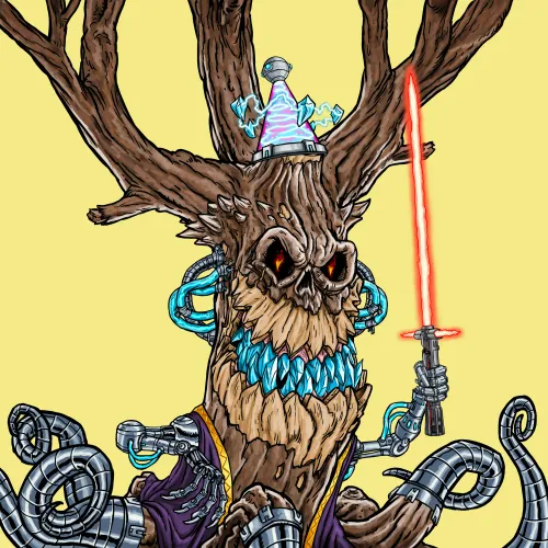 Twisted Trippies