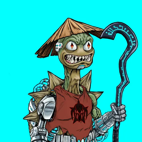 Twisted Trippie #5260