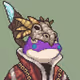 Frog Lords #3391