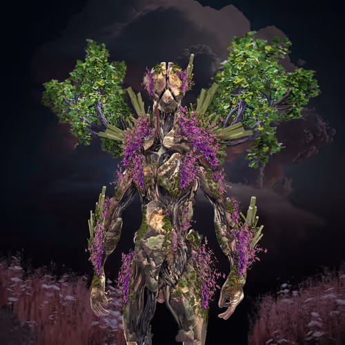 Ecosapiens Genesis Alpha