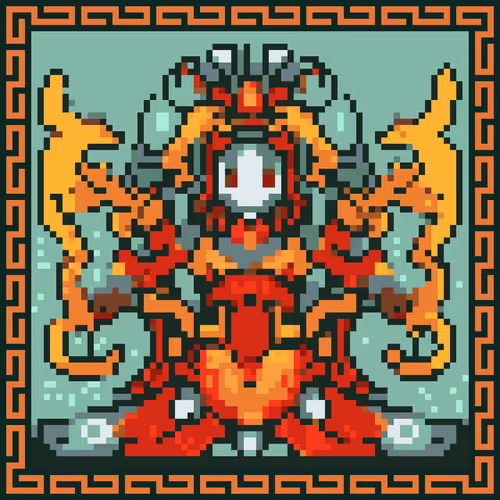 Ai Yokai
