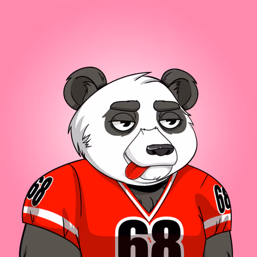 Mutant Pandas
