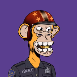 MACC - Maxi Ape Country Club #480