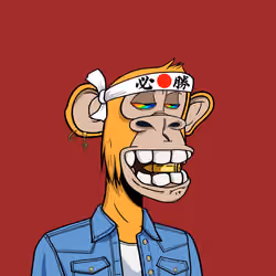 MACC - Maxi Ape Country Club #4298