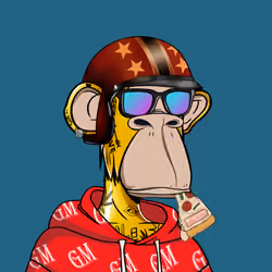 MACC - Maxi Ape Country Club #4965