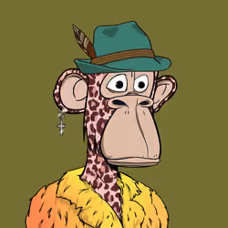 MACC - Maxi Ape Country Club #3516
