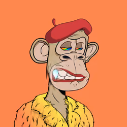 MACC - Maxi Ape Country Club #5420