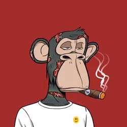 MACC - Maxi Ape Country Club #1235
