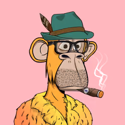 MACC - Maxi Ape Country Club #1767