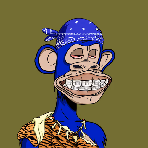 MACC - Maxi Ape Country Club #5478