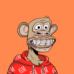 MACC - Maxi Ape Country Club #3209
