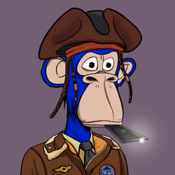 MACC - Maxi Ape Country Club #3544