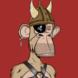 MACC - Maxi Ape Country Club #3492
