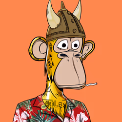 MACC - Maxi Ape Country Club #3837