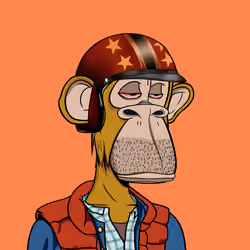 MACC - Maxi Ape Country Club #500