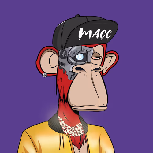 Maxiapeclub