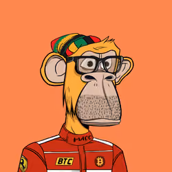 MACC - Maxi Ape Country Club #3311