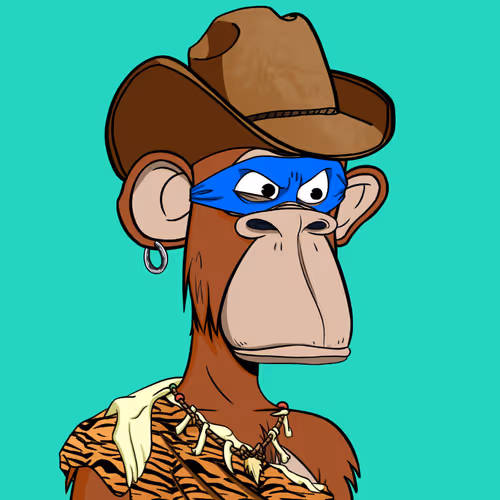 MACC - Maxi Ape Country Club #5471