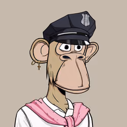 MACC - Maxi Ape Country Club #2304