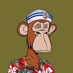 MACC - Maxi Ape Country Club #2446