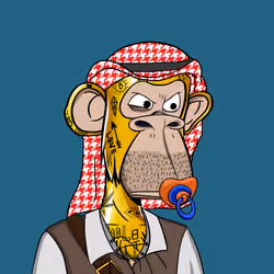 MACC - Maxi Ape Country Club #3312
