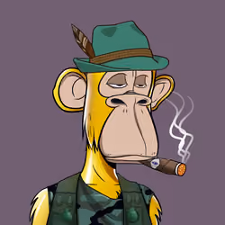 MACC - Maxi Ape Country Club #3442