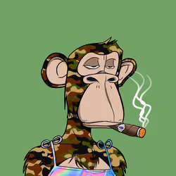 MACC - Maxi Ape Country Club #3878
