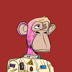 MACC - Maxi Ape Country Club #2944
