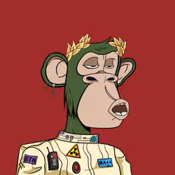 MACC - Maxi Ape Country Club #1768