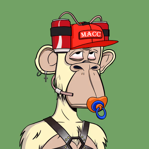 Maxiapeclub