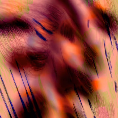 Death and Life by MelzieQ